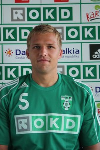 Martin Motyčka #